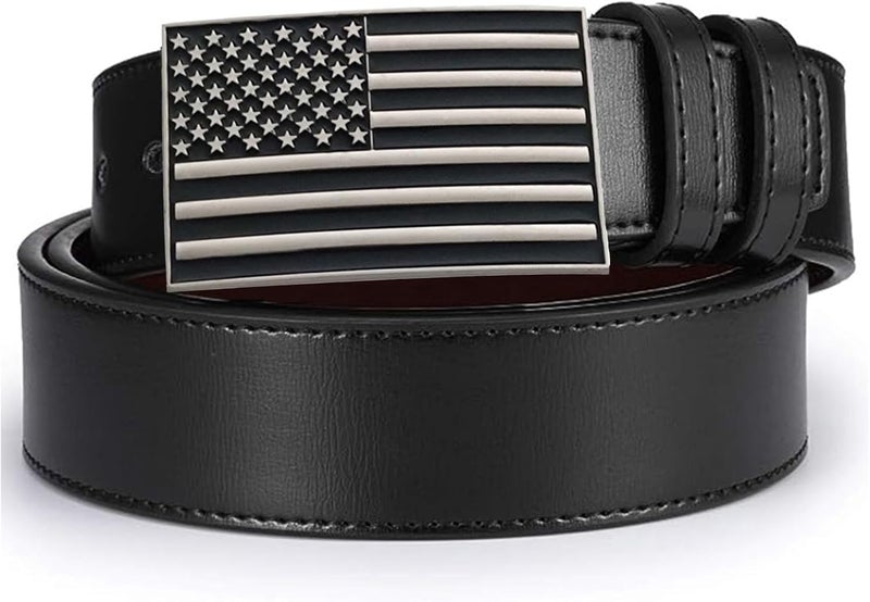 Seternaly Vintage Floral Rose Engraved Belt Buckle Western Cowboy Belt Buckles Fits 1.5 inch Belt for Men Women - Image 4